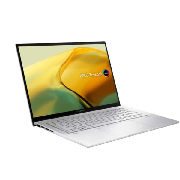 Asus Zenbook S13