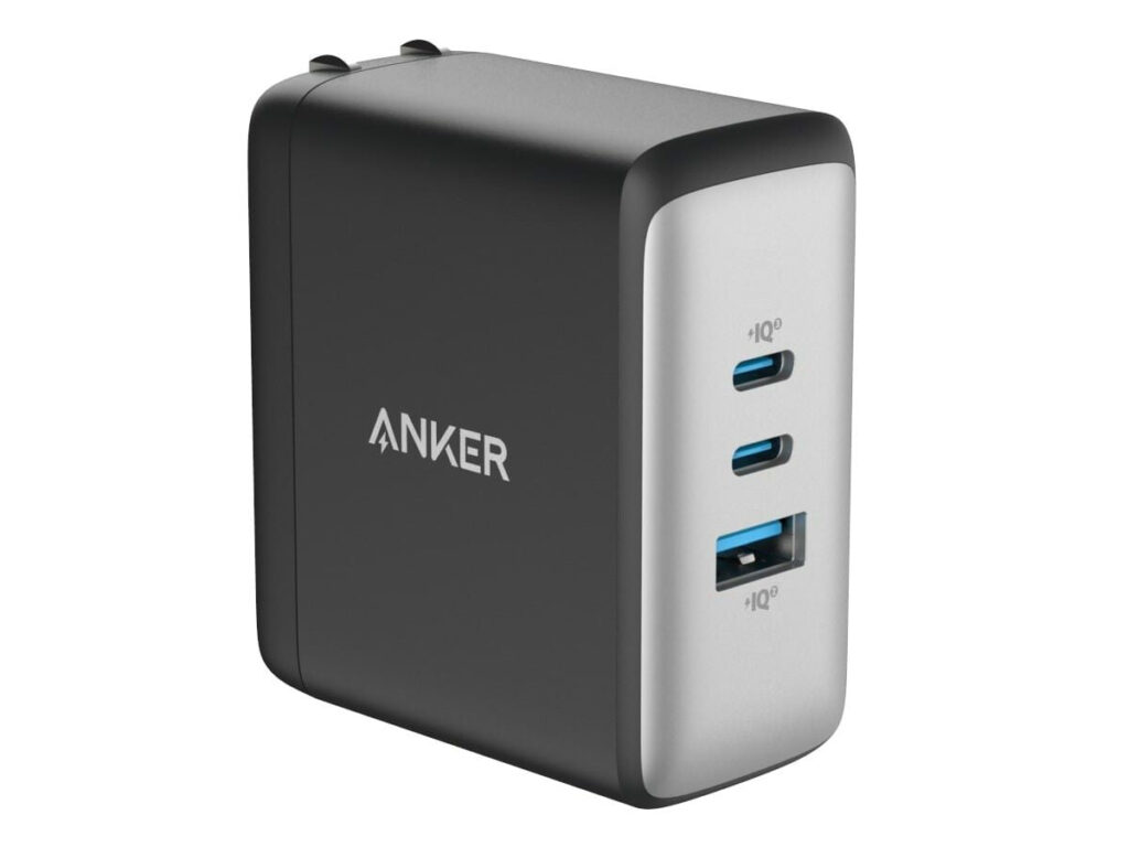 Anker 736 Charger Nano II 100W