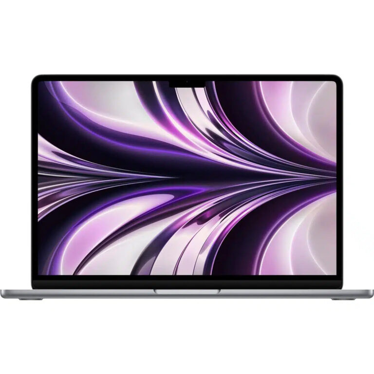 Apple 13.6 MacBook Air M2