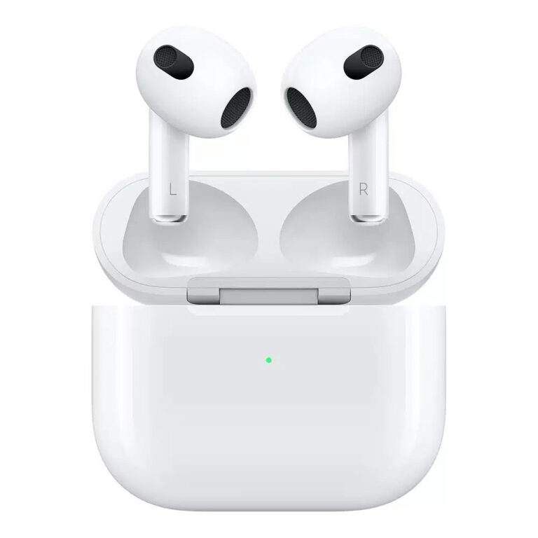 AirPods 3rd Generation