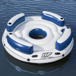 Bestway Hydro-Force Inflatable Party Island