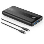 Anker PowerCore III 19K Power Bank