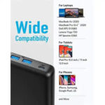 Anker PowerCore III 19K Power Bank