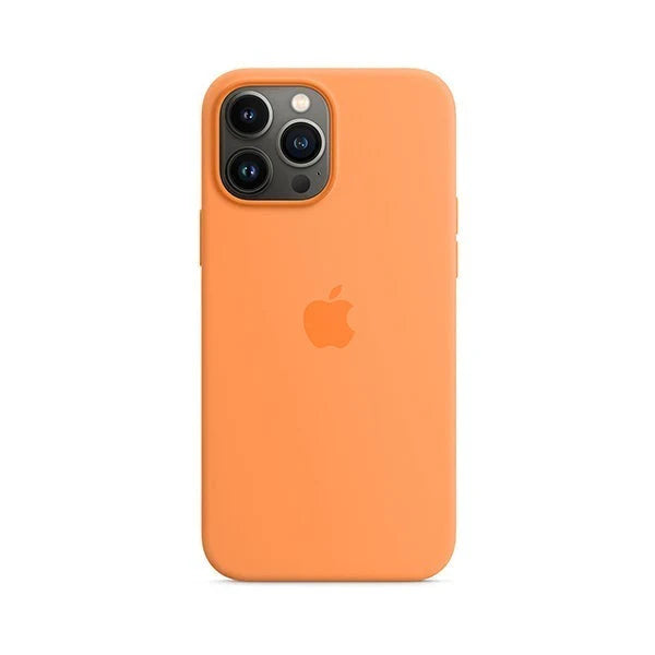 Apple Original Silicone Case for iPhone 13 Pro