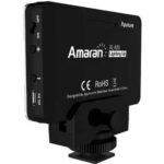 Aputure AL-M9 Amaran Pocket-Sized Daylight-Balanced LED Light