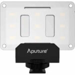 Aputure AL-M9 Amaran Pocket-Sized Daylight-Balanced LED Light