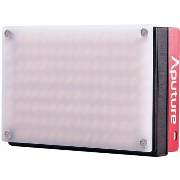 Aputure Amaran AL-MX Bicolor LED Mini Light