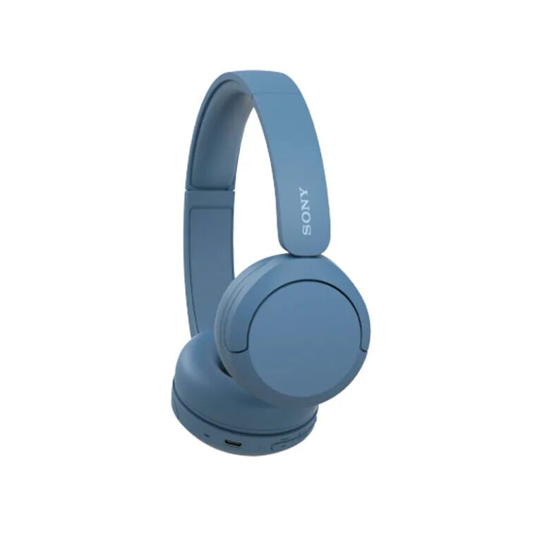 Sony WH-CH520 Blue