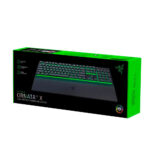 Razer Ornata V3 X Full-Size Membrane Gaming Keyboard