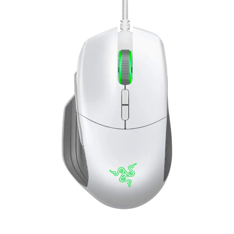 Razer Basilisk Gaming Mouse