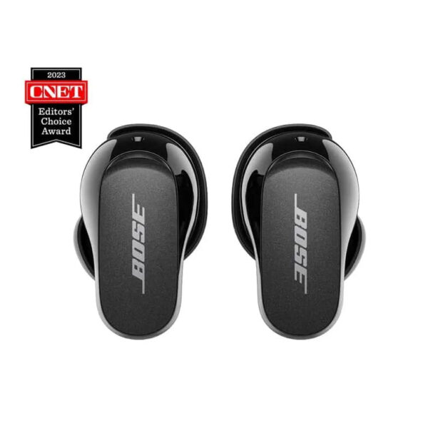 Bose QuietComfort Earbuds II