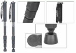 Benro A28T Aluminum Monopod