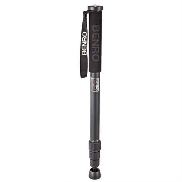 Benro A28T Aluminum Monopod