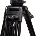 Benro KH25N Video Tripod Kit