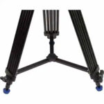 Benro KH25N Video Tripod Kit