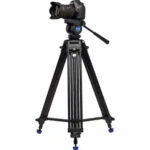 Benro KH25N Video Tripod Kit