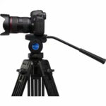 Benro KH25N Video Tripod Kit