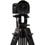 Benro KH25N Video Tripod Kit