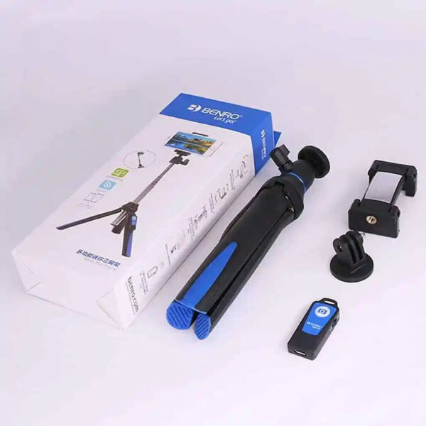 BENRO MK10 Selfie Stick