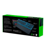 Razer Ornata V3 X Full-Size Membrane Gaming Keyboard