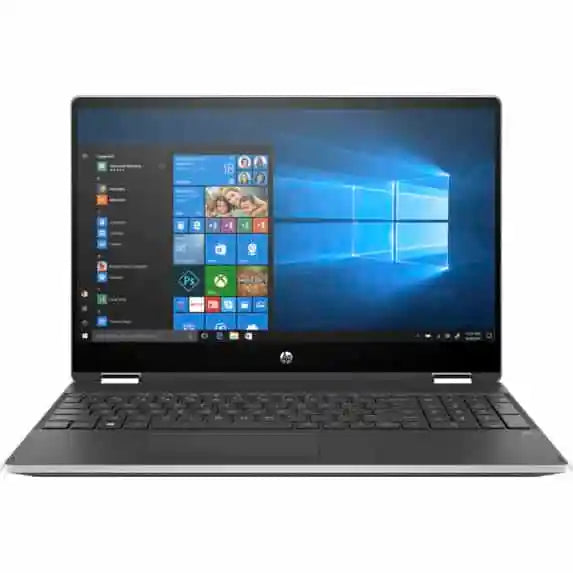 HP Pavilion x360 15t-dq200