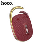 Hoco Easy Joy Outdoor Speaker