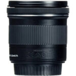 Canon EF-S 10-18mm