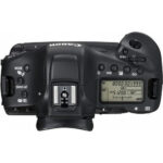Canon EOS-1D X Mark II DSLR Camera