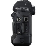 Canon EOS-1D X Mark II DSLR Camera
