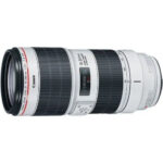 Canon EF 70-200mm f/2.8L IS III USM Lens