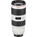 Canon EF 70-200mm f/2.8L IS III USM Lens