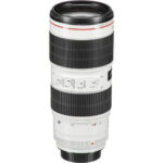 Canon EF 70-200mm f/2.8L IS III USM Lens