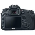 Canon EOS 7D Mark II DSLR Camera