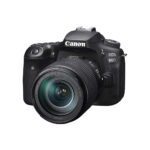 Canon EOS 90D DSLR Camera with 18-135mm Lens