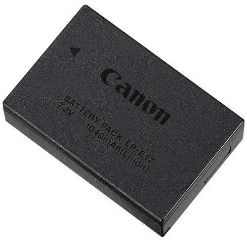 Canon LP-E17 Lithium-Ion Battery Pack