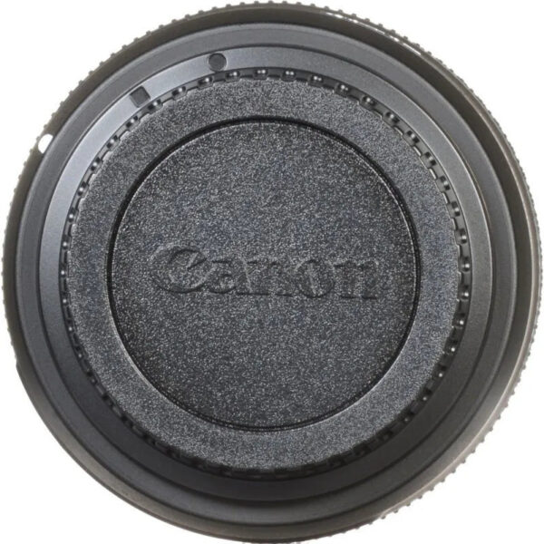 Canon EF-S 18-135mm