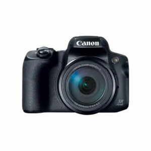 Canon PowerShot SX70 HS Digital Camera