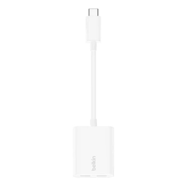 Belkin USB-C Audio