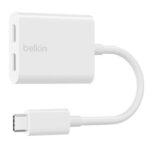 Belkin USB-C Audio