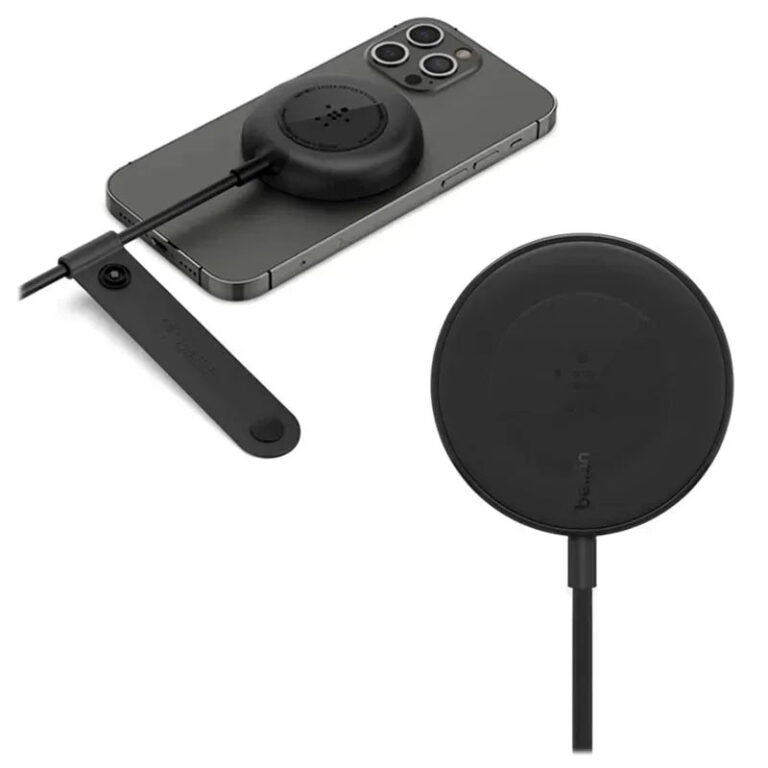 Belkin BoostCharge Pro Pad