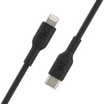 Belkin BoostCharge USB-C to Lightning Cable