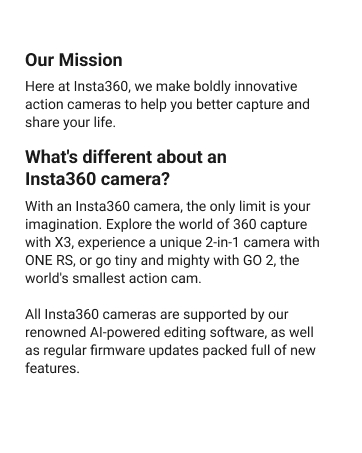 Insta360