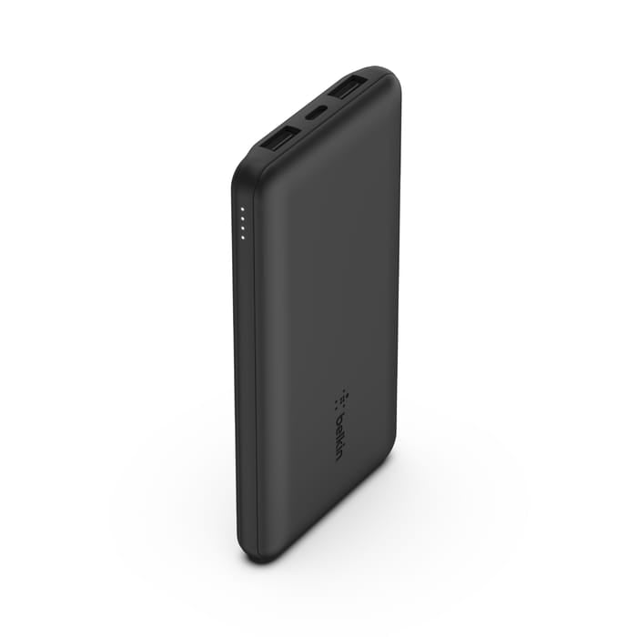 Belkin BoostCharge Power Bank 10K