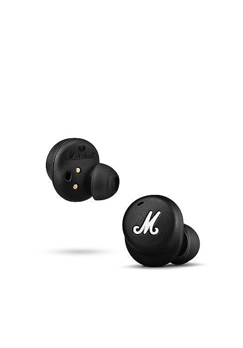 Marshall Mode II True Wireless Headphones