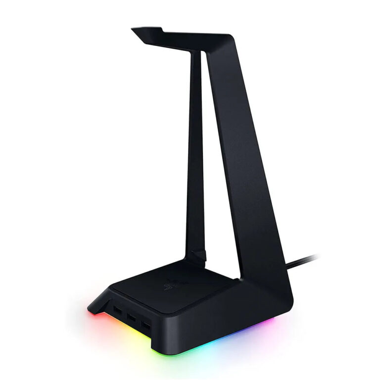 Razer Station Chroma Headphone Stand