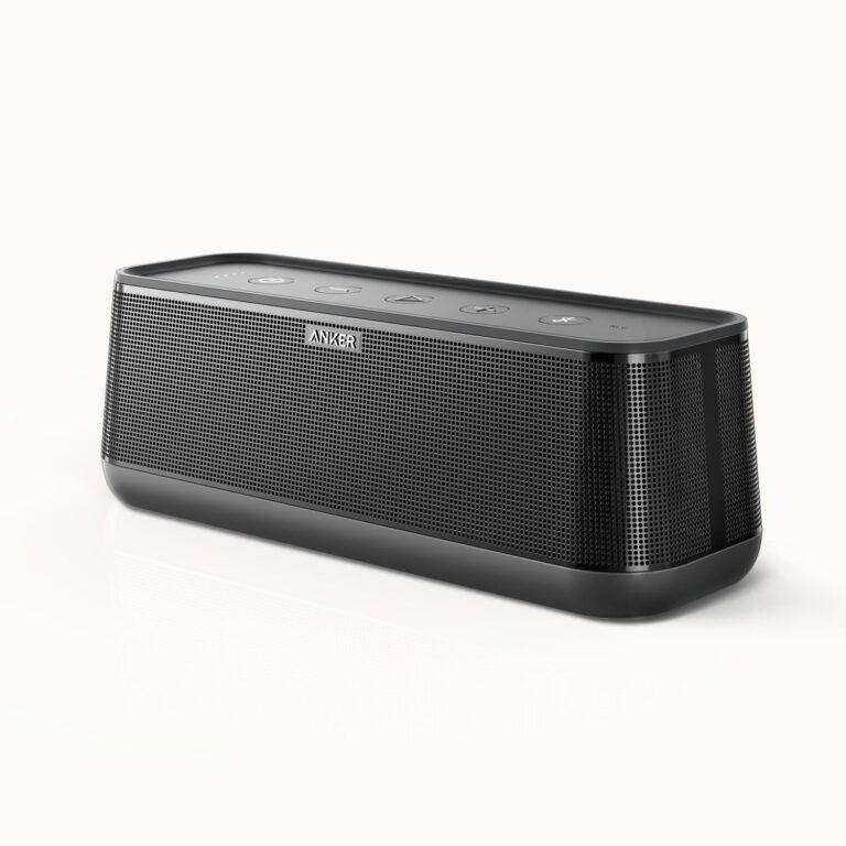 Anker Soundcore Essential