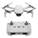 DJI Mini 2 SE Lightweight Mini Drone