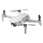 DJI Mini 2 SE Lightweight Mini Drone