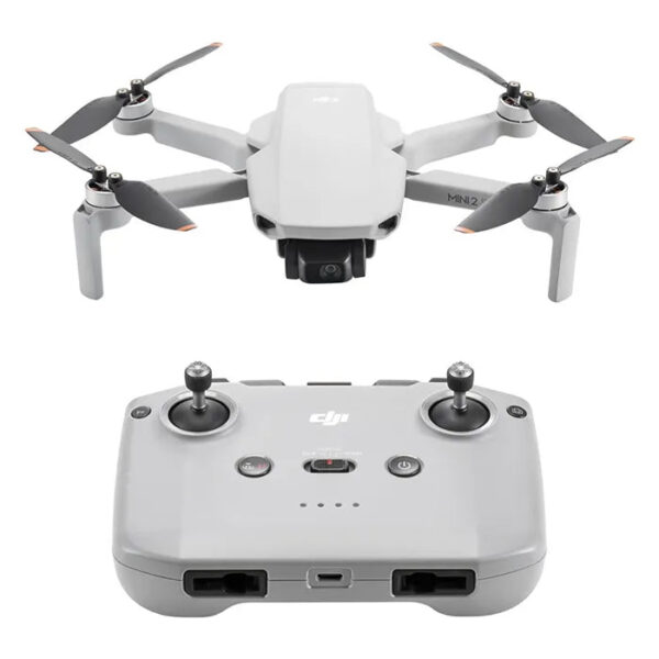 DJI Mini 2 SE Lightweight Mini Drone