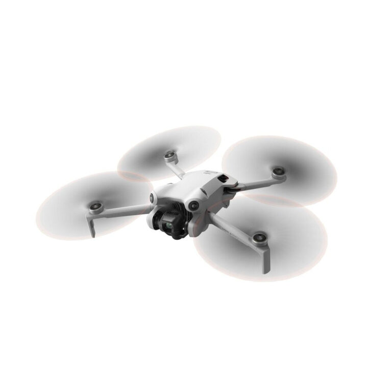 DJI Mini 4 Pro Fly More Combo Plus